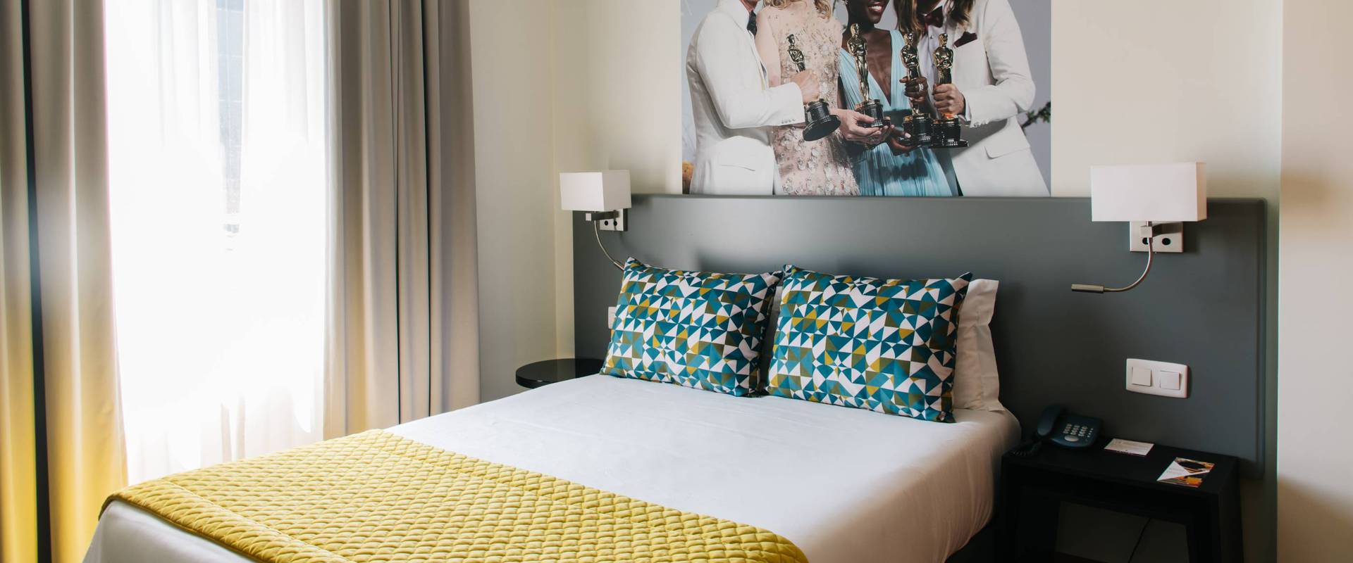 America Diamonds Hotel Lisboa America Diamonds Hotel Lisboa