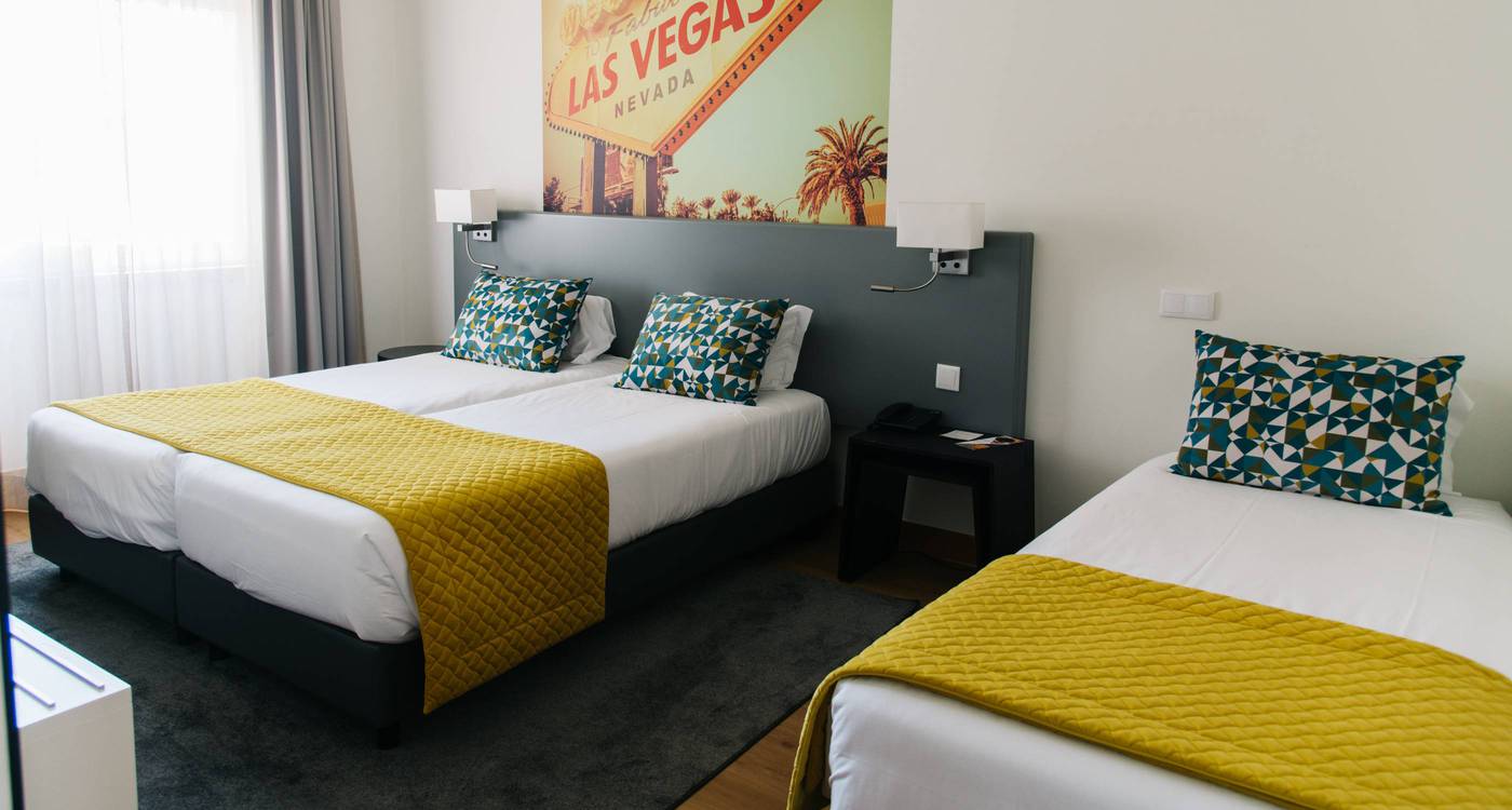 None America Diamonds Hotel Lisboa None America Diamonds Hotel Lisboa