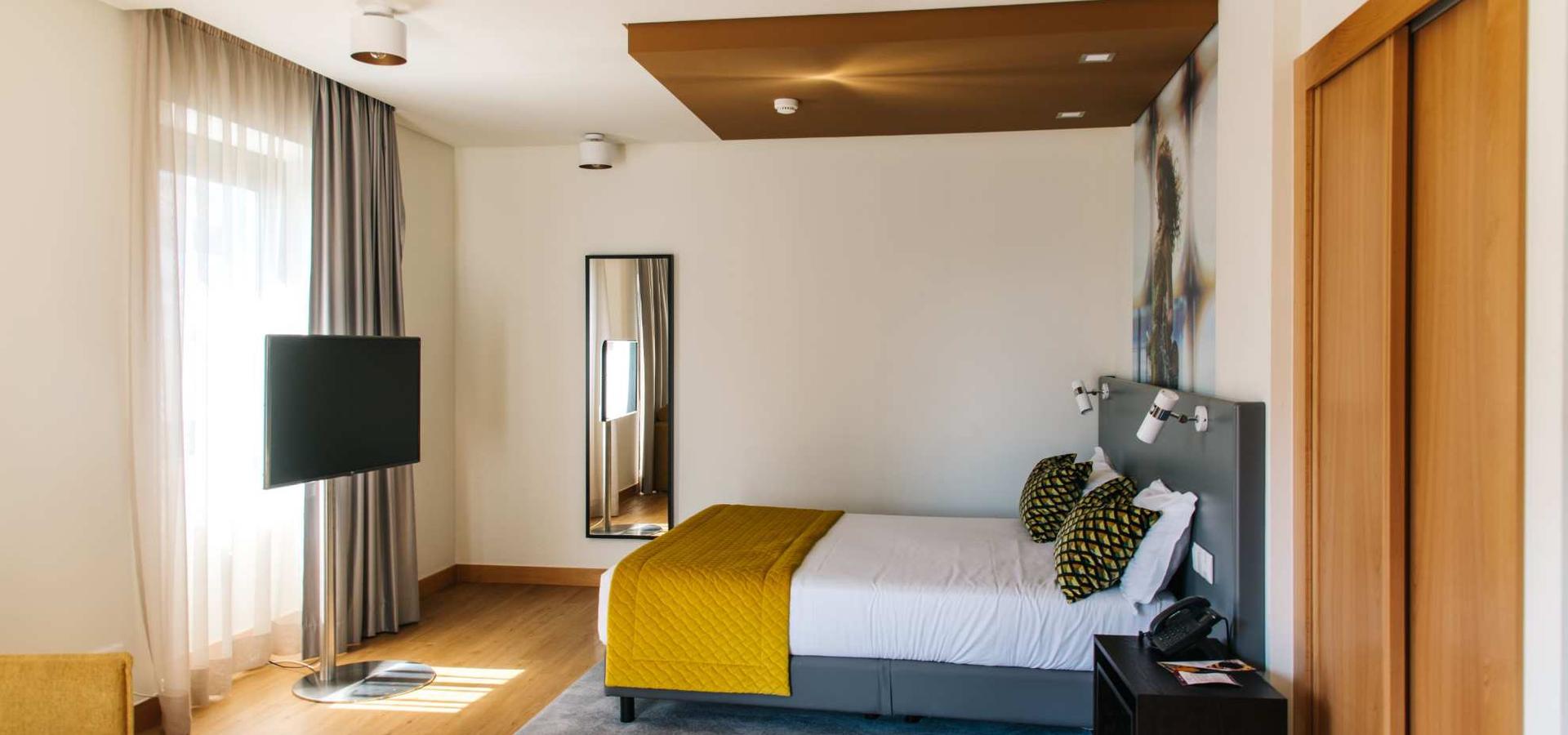 America Diamonds Hotel -  America Diamonds Hotel Lisboa
