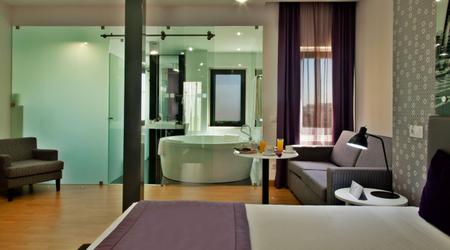 Suite Diamond Terrace  America Diamonds Hotel Lisboa Suite Diamond Terrace  America Diamonds Hotel Lisboa