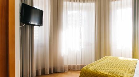 Habitación doble premier  America Diamonds Hotel Lisboa Habitación doble premier  America Diamonds Hotel Lisboa