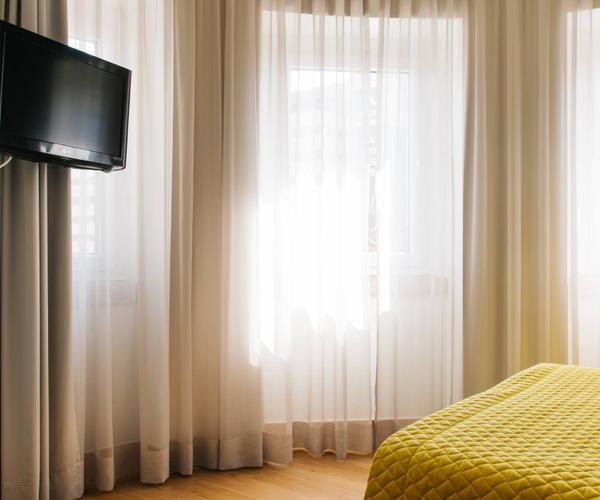 Premier Double Room