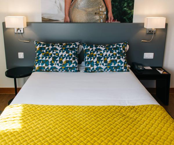 Premier Double Room