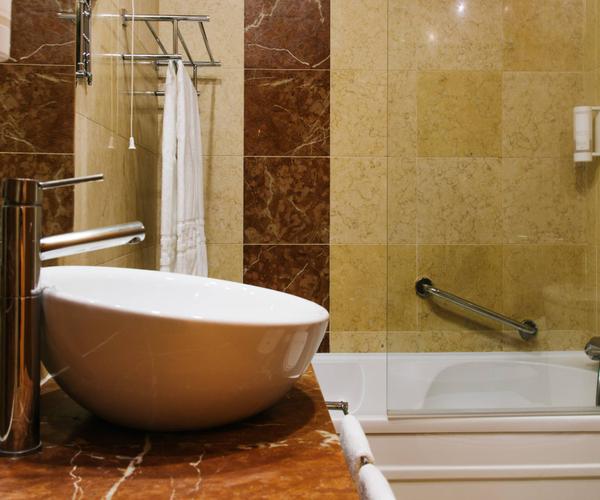 Premier Double Room