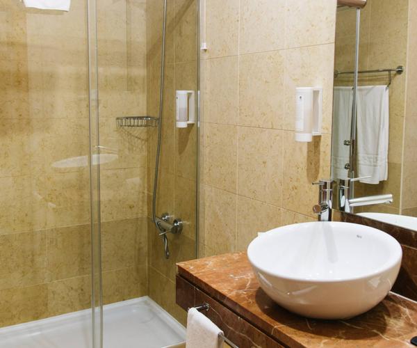 Premier Triple Room