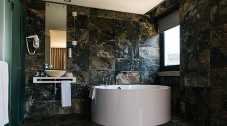 Habitación doble romántica premium  America Diamonds Hotel Lisboa Habitación doble romántica premium  America Diamonds Hotel Lisboa