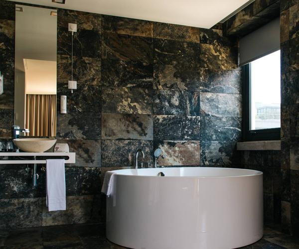 Premium Romantic Double Room