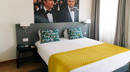 Habitación familiar  America Diamonds Hotel Lisboa Habitación familiar  America Diamonds Hotel Lisboa